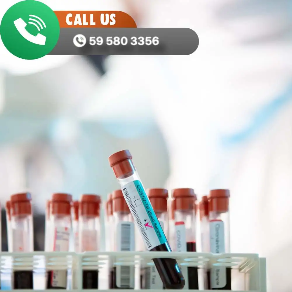 تحاليل الدم: منزلية أم مختبرية؟